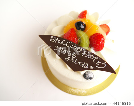 birthday cake	 44146516