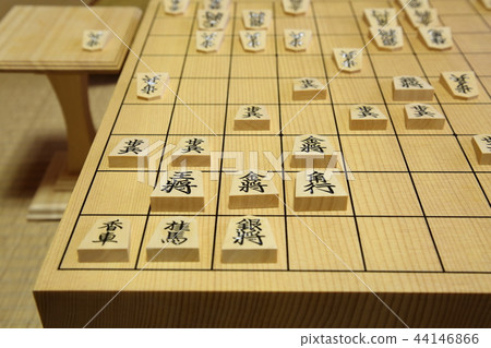 Shogi Shogi 44146866