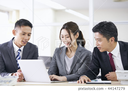 Meeting Meeting 44147279