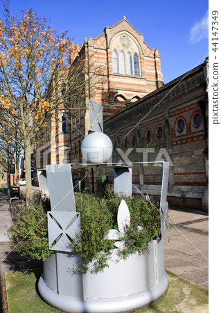 Rugby school Rugby school 44147349