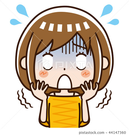 漫遊的女人 44147360