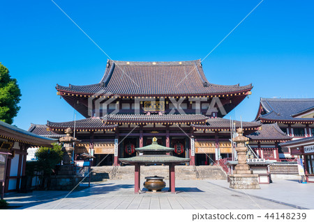 Kawasaki Daishi Ohondo 44148239