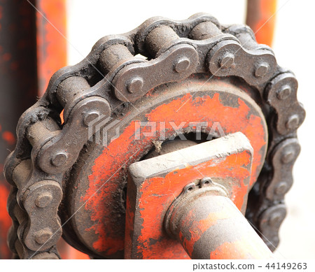 Chain Chain 44149263