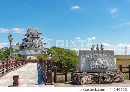 Castle of Sumata Castle of Sumata 44149310