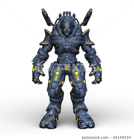Walking robot Walking robot 44149334