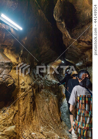 Hiraodai Thousand Buddha Buddha Cave [Kitakyushu City, Fukuoka Prefecture] 44149914