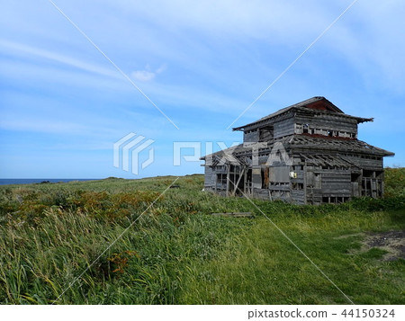 一部電影的場景 44150324