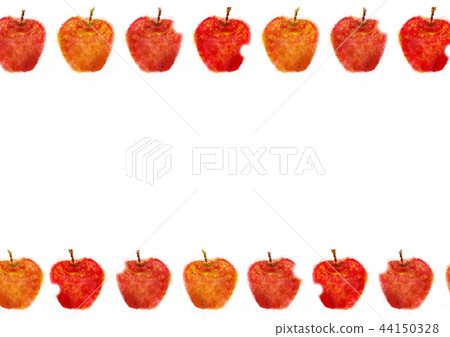紅色蘋果樣式樣式拷貝空間 44150328