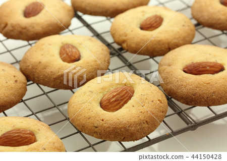 杏仁餅乾 杏仁餅乾 44150428