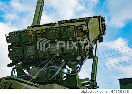 patriot, the patriot, missile 44150528