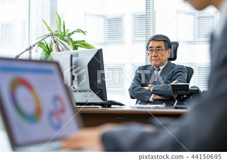 President, manager, managerial position President, manager, managerial position 44150695