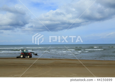 Senri-gama Nagisa Driveway 44150899