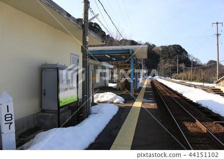 Armor station 44151102