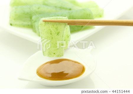 Sashimi Konnyaku Sashimi Konnyaku 44151444