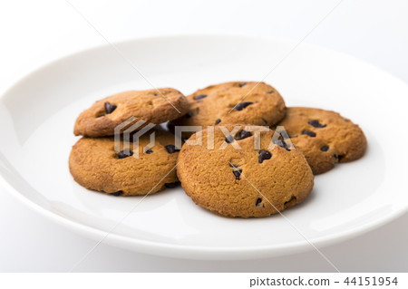 chocolate chip cookie chocolate chip cookie 44151954
