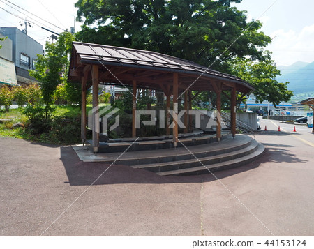 Yudanaka Ekimae Onsen Yunoyu Bath Yudanaka Ekimae Onsen Yunoyu Bath 44153124