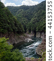 Water Canyon 44153755