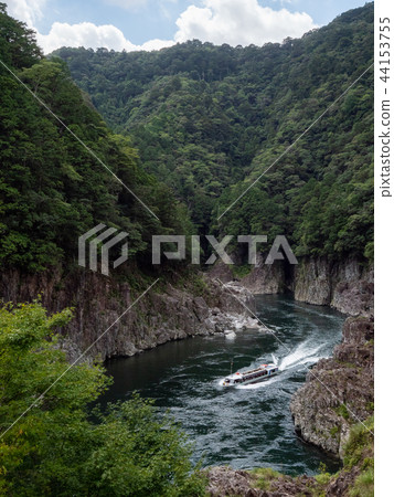 水峽谷 水峽谷 44153755