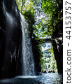 Manain Waterfall in Takachiho Gorge, Miyazaki Prefecture (River Surface) 44153757