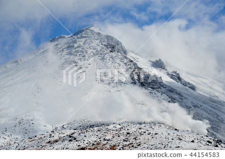 Shumine Daisetsu Asahidake Shumine Daisetsu Asahidake 44154583