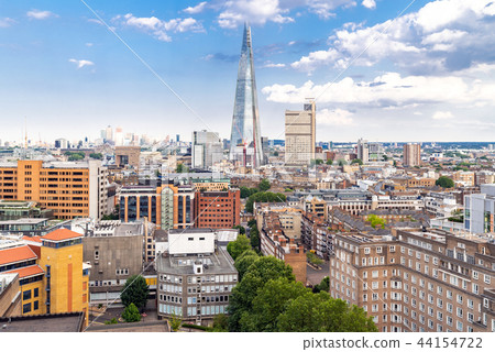 London downtown London downtown 44154722