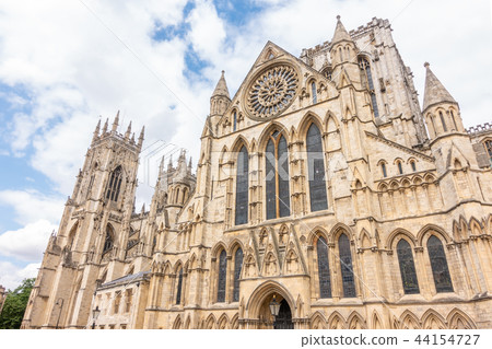 York minster Cathedral England 44154727