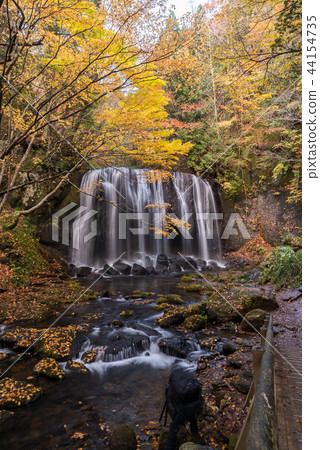 Tatsuzawafudo Waterfall Fukushima Tatsuzawafudo Waterfall Fukushima 44154735