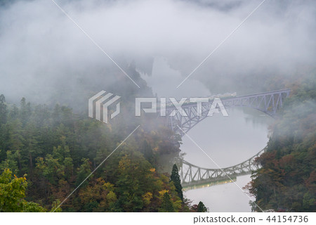 Fukushima First Bridge View point Fukushima First Bridge View point 44154736