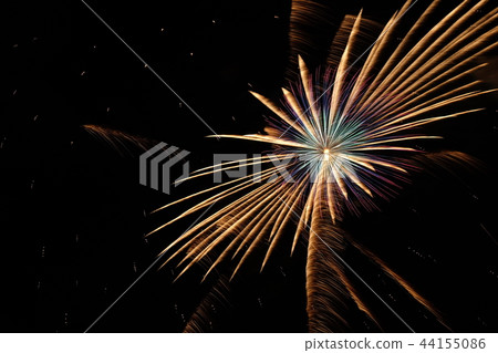Fireworks 44155086
