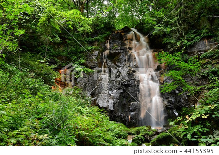 Phantom waterfall Phantom waterfall 44155395