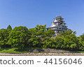 Okayama Castle 44156046
