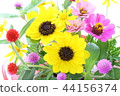 Sunflower Flower Arrangement 44156374
