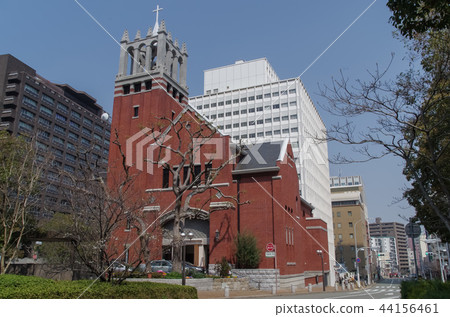 Kobe Glory Church 44156461