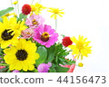 Sunflower Flower Arrangement 44156473