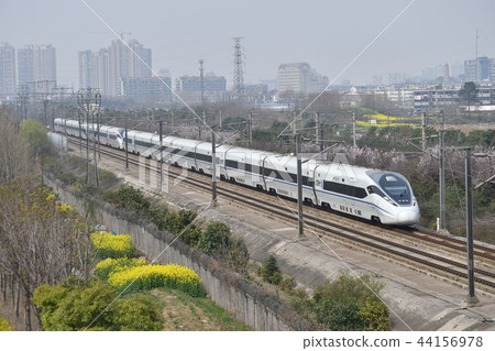 中國高速鐵路CRH 380D 中國高速鐵路CRH 380D 44156978