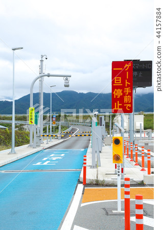 智能交換（智能IC）僅適用於ETC 44157884