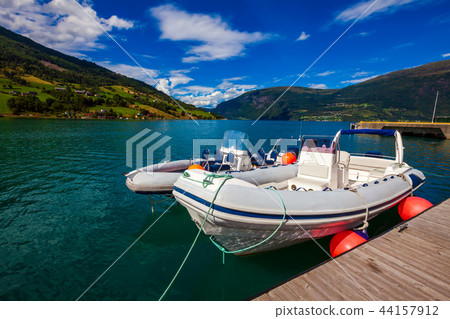 Beautiful Nature Norway. 44157912