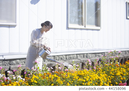 gardening gardening 44158096