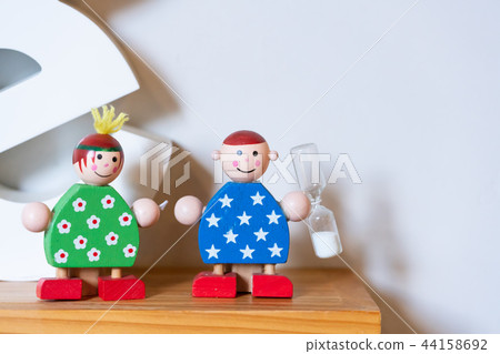Love and Lovers symbolic decoration 44158692