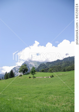 Oberfels village 44159314
