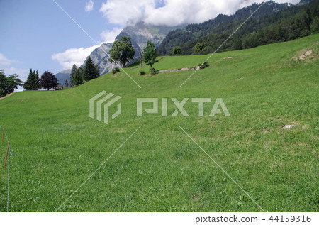 Oberfels village Oberfels village 44159316