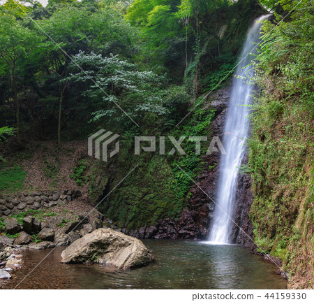 Yoro no Waterfall 44159330