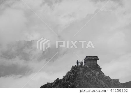 來自大磯山的大山 來自大磯山的大山 44159592