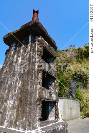 [Tokyo] Izu Oshima Island 44160197