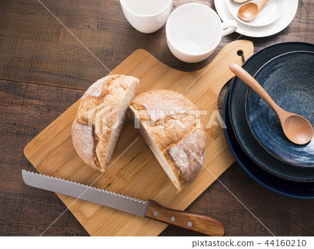 全麥麵包 全麥麵包 44160210