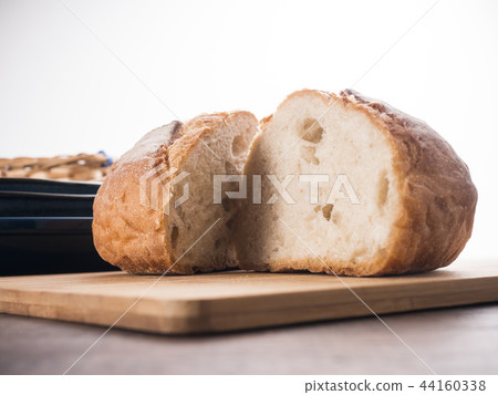 全麥麵包 44160338