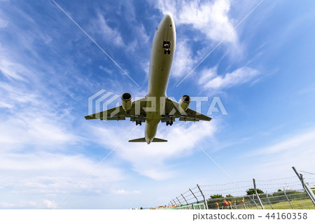 飛機著陸系統 44160358