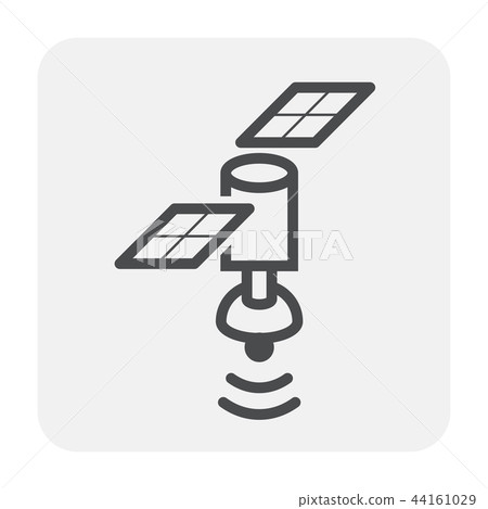 communication equipment icon 44161029