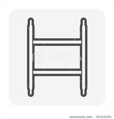 scaffolding part icon 44161030