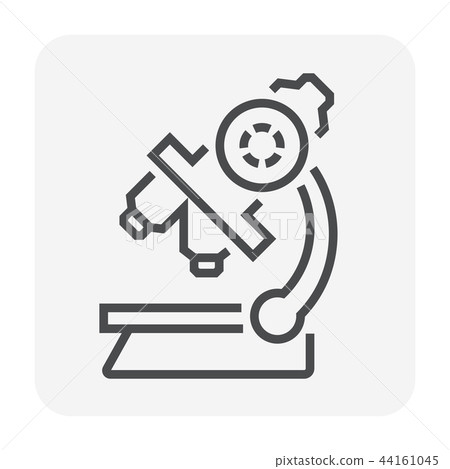 chemical lab icon chemical lab icon 44161045